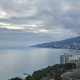 Отель Ялта Интурист, фото гостя