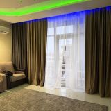 Отель Crystal Park Hotel & Spa, фото гостя