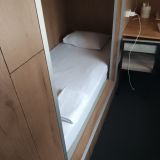 Апартаменты KIGO Spartak, фото гостя