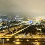 Гостиница Cosmos Moscow VDNH, фото гостя