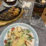 Гостиница Cosmos Moscow VDNH, фото гостя