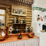 Гостиница Cosmos Moscow VDNH, фото гостя