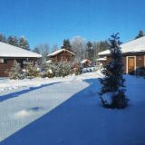 База отдыха Эссойла, фото гостя