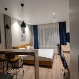 Апарт-отель Ладожский Авенир, фото гостя