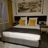 Гостиница Старый город, фото гостя