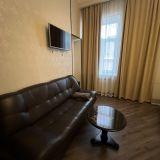 Отель Лиготель, фото гостя