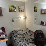 Капсульный отель Венеция в сердце моём, фото гостя