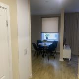 Апартаменты С парковкой в центре, фото гостя