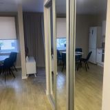 Апартаменты С парковкой в центре, фото гостя