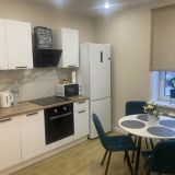 Апартаменты С парковкой в центре, фото гостя