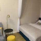 Апартаменты С парковкой в центре, фото гостя