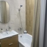 Апартаменты С парковкой в центре, фото гостя