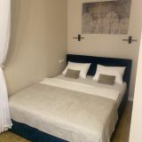 Апартаменты С парковкой в центре, фото гостя