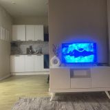 Апартаменты С парковкой в центре, фото гостя