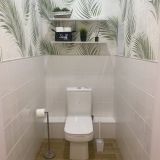 Апартаменты С парковкой в центре, фото гостя