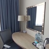 Отель Hampton By Hilton Krasnodar, фото гостя