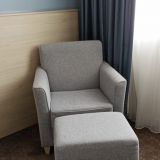 Отель Hampton By Hilton Krasnodar, фото гостя