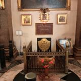 Санкт-Петербург, фото отдыхающего в феврале