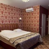 Гостевой дом Реверанс, фото гостя