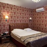 Гостевой дом Реверанс, фото гостя