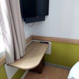 Отель Ibis Budget, фото гостя