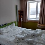 Отель Ibis Budget, фото гостя