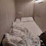 Хостел 47 Небо, фото гостя