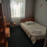 Гостиница Оазис, фото гостя