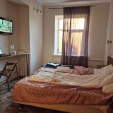 Отель Особняк Молво, фото гостя