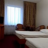 Гостиница Измайлово Брентон, фото гостя