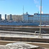 Отель Санкт-Петербург, фото гостя