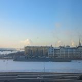 Отель Санкт-Петербург, фото гостя