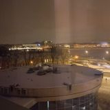 Отель Санкт-Петербург, фото гостя