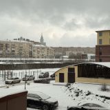 Отель Ibis Budget, фото гостя