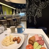 Отель Ibis Budget, фото гостя