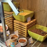 Отель Ibis Budget, фото гостя