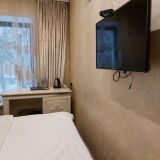 Отель Вилладжио, фото гостя