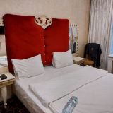 Отель Вилладжио, фото гостя