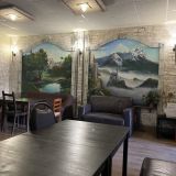 Отель Ланселот, фото гостя