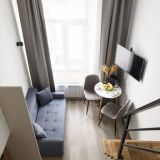 Отель Norke Prime Бауманская, фото гостя