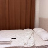 Апартаменты GOSH, фото гостя