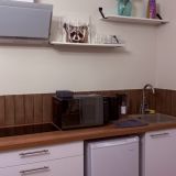 Апартаменты GOSH, фото гостя