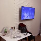 Апартаменты GOSH, фото гостя