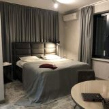 Гостевой дом Apart M, фото гостя