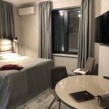 Гостевой дом Apart M, фото гостя