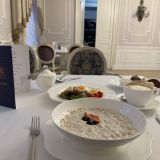 Гостиница Особняк Военного Министра Milutin Palace, фото гостя