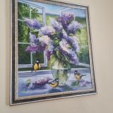 Гостевой дом Фламинго, фото гостя