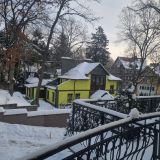 Гостевой дом Фламинго, фото гостя