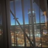 Ренессанс Минск Конгресс Отель и СПА Центр, фото гостя