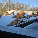 Загородный отель Золотой Ручей, фото гостя